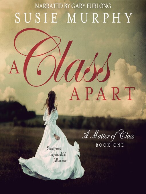 Cover image for A Class Apart